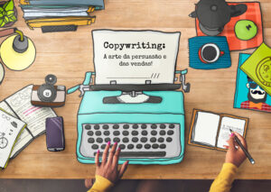 Artigo sobre: O que é Copywriting