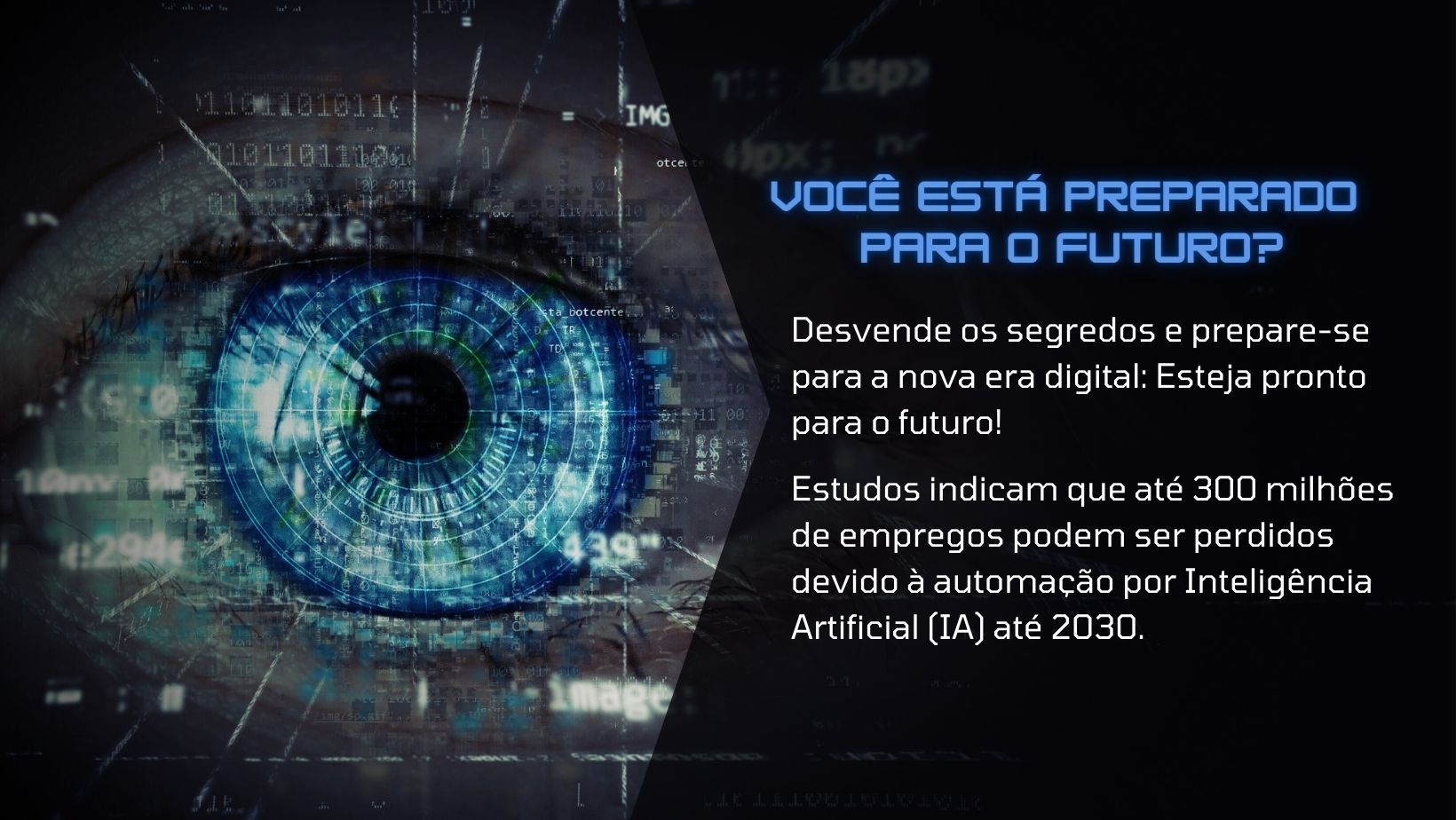 Inteligência Artificial (IA) e o Impacto no Mercado de Trabalho: Uma Análise Detalhada