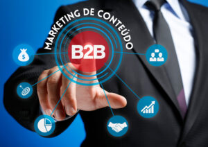 Marketing de Conteúdo B2B: Desvendando os Segredos para o Sucesso Online