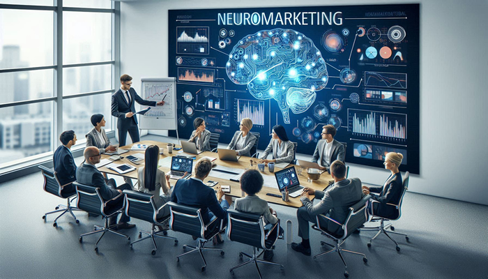 O que é neuromarketing